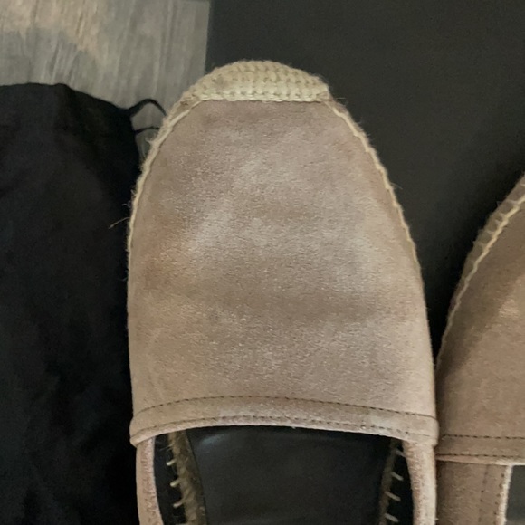 Saint Laurent Espadrilles - Picture 5 of 7